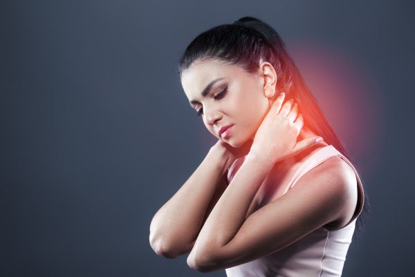 Neck Pain Treatment